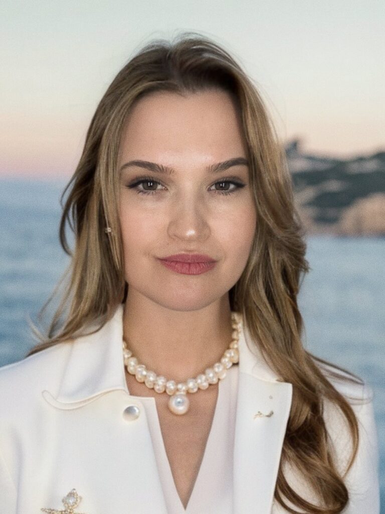 Anya Derebenskiy